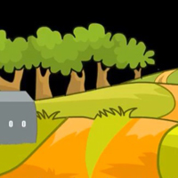 Free online html5 games - G2L Help To Rescue The Queen game - WowEscape 