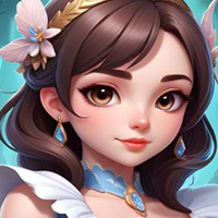 Free online html5 games - Elegant Girl Escape game - WowEscape 