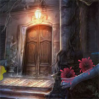 Free online html5 games - Games4King Purple Critter Rescue Escape  game 