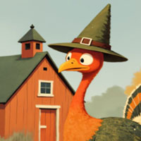 Free online html5 escape games - G2M Festive Cake Escape