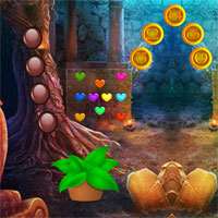 Free online html5 escape games - Playful Mammoth Escape