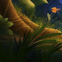 Free online html5 games - Escape From Depths game - WowEscape 
