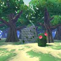 Free online html5 games - Mystic Woods Escape game - WowEscape 