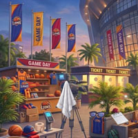 Free online html5 escape games - Rigged Game