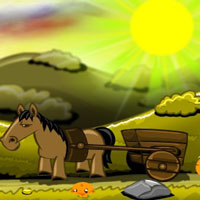 Free online html5 escape games - Monkey Go Happy Stage 153