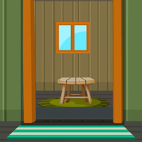 Free online html5 games - G2J Escape from the Wooden Greenhouse game - WowEscape 