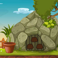 Free online html5 escape games - Find the Grandpa History Book