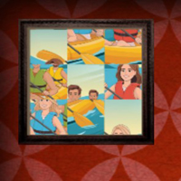 Free online html5 games - Amgel Easy Room Escape 227 game 