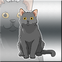 Free online html5 escape games - G2J British Shorthair Escape