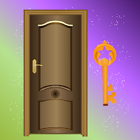 Free online html5 games - G2J Escape From The Wooden House game 