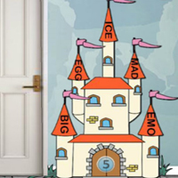 Free online html5 games - Escape the Enchanting Magical Loop game 