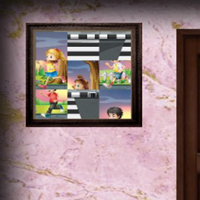 Amgel Easy Room Escape 147