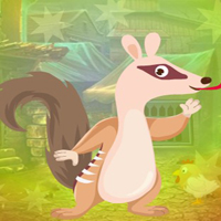 Free online html5 games - G4K Gleeful Numbat Escape game - WowEscape 