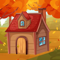 Free online html5 escape games - G2M Autumn House Escape