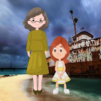 Free online html5 games - Save The Child For Mom HTML5 game - WowEscape 