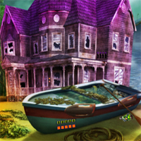 Free online html5 games - Top10NewGames Escape From Fantasy Palace game - WowEscape 