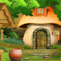Free online html5 games - Top10 Rescue The Lizard game - WowEscape 