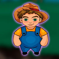 Free online html5 games - Rescue The Little Shepherd game - WowEscape 