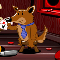 Free online html5 escape games - Monkey Go Happy Stage 407