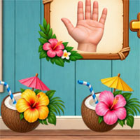 Free online html5 escape games - 8B Ocean Villa Find Sophie
