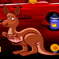 Free online html5 escape games - Monkey Go Happy Stage 355