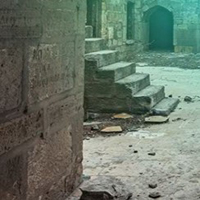 Free online html5 games - FEG Escape Games City Ruins 2 game - WowEscape 
