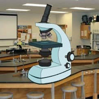 Free online html5 games - Secured Laboratory Escape HTML5 game - WowEscape 