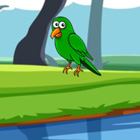 Free online html5 games - G2M The Silent Bird game 