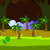 Free online html5 games - G2L Lonely Chick Rescue game - WowEscape 