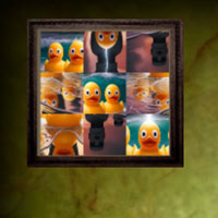 Free online html5 escape games - Amgel Easy Room Escape 263