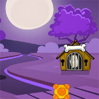 Free online html5 games - Games2Jolly The White Owl Rescue game - WowEscape 