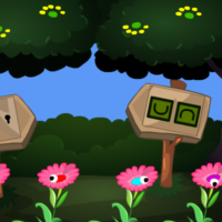 Free online html5 games - G2M Rescue The Naughty Girl game - WowEscape 