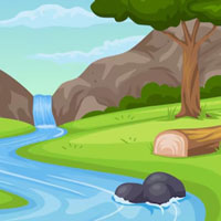 Free online html5 games - G2L Secret Garden Adventure game 