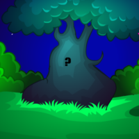Free online html5 games - G2L Green Suburb Escape game - WowEscape 