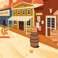 Free online html5 escape games - G2M City Boy Escape