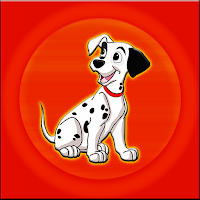 Free online html5 escape games - G2J Dalmatian Doggie Escape