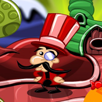 Free online html5 escape games - Monkey Go Happy Stage 72