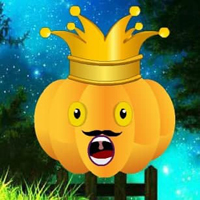 Free online html5 games -  Empire Pumpkin Escape HTML5 game 
