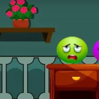 Free online html5 games - G2L Gorilla Escape game 