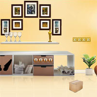 Free online html5 games - Top10 Find The Special Ring game - WowEscape 