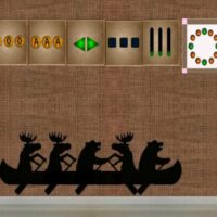 Free online html5 games - 8bgame Tribal Boy Escape 2 game - WowEscape 