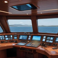 Free online html5 escape games - 365 Luxury Yacht Escape