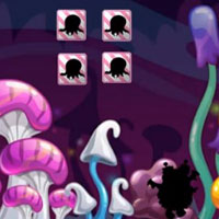 Free online html5 games - G2M Rescue The Alien game 