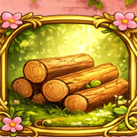 Blossom Garden Escape