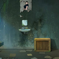 Free online html5 games - BigGiant Prison Escape game - WowEscape 
