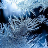 Free online html5 games - Christmas Flakes Land Escape HTML5 game 