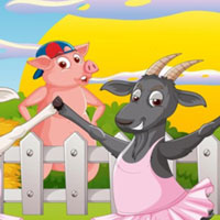 Free online html5 games - G2M Quack Quest game 