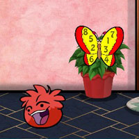 Free online html5 games - G2J Hungry Small Cat Escape game - WowEscape 