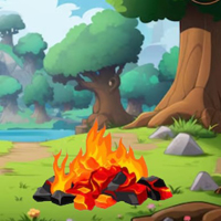 Free online html5 escape games - G2M Fire Rescue Mission