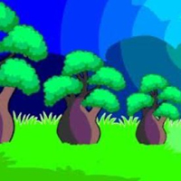 Free online html5 escape games -  G2L Yellow Rabbit Rescue